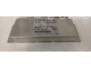 Блок управления АБС 0325456532   Mercedes-Benz E W211