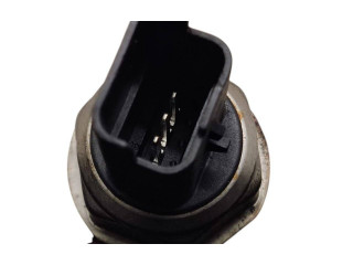 Топливная рампа 9685297580, 94675G01   Citroen C4 II Picasso  