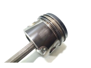 Поршень с шатуном Volkswagen Golf Cross