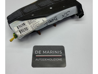 Подушка безопасности в сиденье 00518891750, 00518891750 Fiat 500L