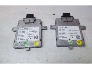 Блок комфорта 11480450654457738 MG ZS