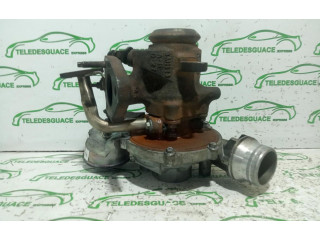 Turbodmychadlo Турбина GT1241J0SZ Renault Sandero I