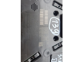 Панель приборов 248097936R Dacia Sandero