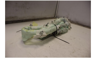 Боковая подушка безопасности    Maserati Ghibli