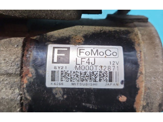 Стартер M000T32871, IMPRK1396812   Mazda 6