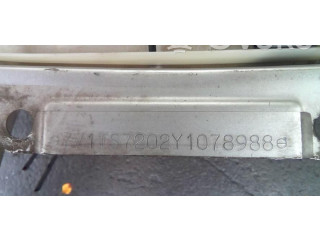 Ручка поворотов/ фонарей 9459986 Volvo S80