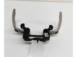 Включатель / ручка переключения передач 2401A008, C68269 Mitsubishi Outlander