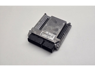 Řídící jednotka 7806379, 0281014287 BMW 5 E60 E61 2009