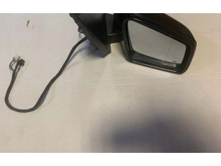 Zpětné zrcátko Mercedes-Benz GLE (W166 - C292) 2017