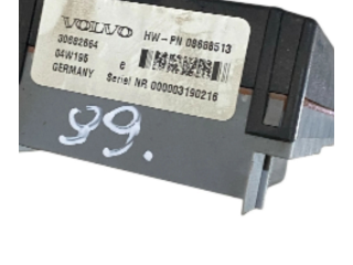 Блок комфорта 30682664   Volvo XC90   