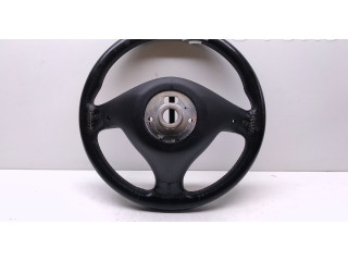 Руль Audi A3 S3 8L  1996-2003 года 8L0419091C, 8L0124B      