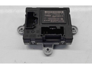 Блок комфорта 9G9T-14B533-FC Ford Galaxy