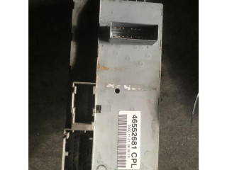   Pojistková skříňka    Fiat Punto (188) 1999