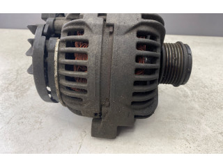 Генератор 8676498, 0124525029 Volvo S60