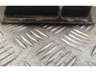 Блок управления двигателя 06A906019BF, 5WP485804   Volkswagen PASSAT B7