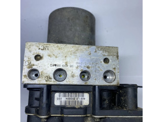 Блок АБС 9649462080, 8649988180   Citroen  C4 I  2004-2010 года