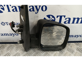 Зеркало электрическое        Citroen Nemo   -  года   