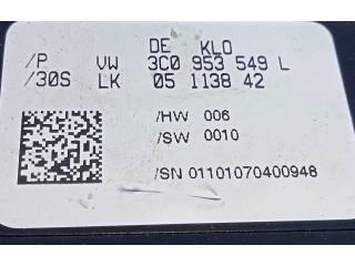 Блок управления Xenon