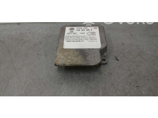 Блок подушек безопасности 6Q0909605A Volkswagen Caddy