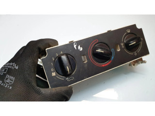 Блок управления климат-контролем 601968X Peugeot 306