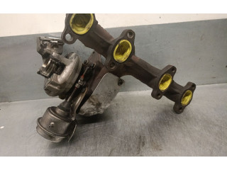 Turbodmychadlo Турбина 03G253014, 038253056L   Volkswagen Caddy   BLS