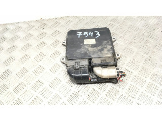 Блок управления двигателя E6T42483, 1860A441 Subaru Legacy