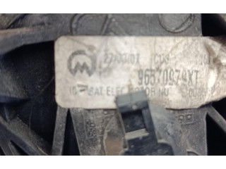 Зеркало электрическое        Citroen Xsara Picasso   -  года   