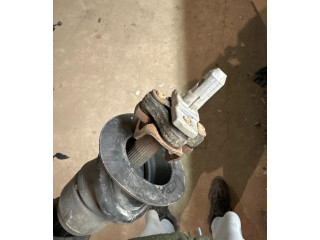    Рулевая рейка    Chevrolet Corvette  -  года