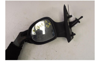 Зеркало электрическое        Renault Twingo II  2007 - 2014 года   