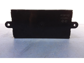 Блок управления 5WA907727P   Skoda Octavia 985