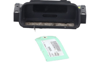 Дисплей 8200057681 Renault Clio II