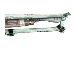 Боковая подушка безопасности 5GM880741J, 4971723020 Volkswagen e-Golf