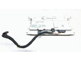 Дисплей 8R0919604A Audi Q5 SQ5