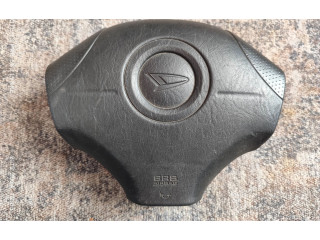 Надувная подушка для руля 9682351680, 7618955565 Citroen C5