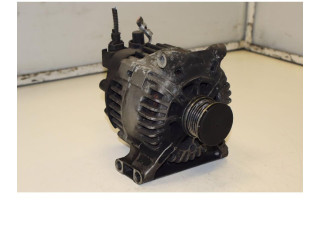 Генератор A6401540502   Mercedes-Benz A W169      