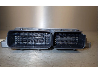 Блок управления двигателя 1638426580 Peugeot Expert