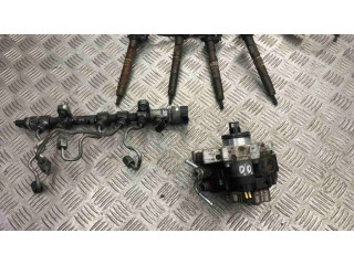 Vstřikovač 0445010258, 2367033060 Toyota Yaris pro naftový motor 1.4