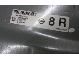 Řídící jednotka A2C11234300, A2C1220270101 Nissan Micra K14 2016