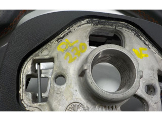 Руль Seat Ibiza V (KJ)  2017 -  года 6F0419091DWVY, 6F0419091D      