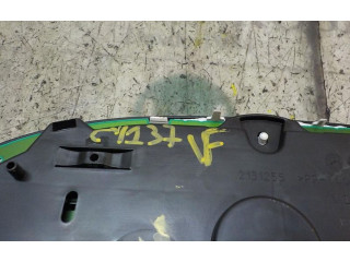 Панель приборов 248100621R Dacia Lodgy