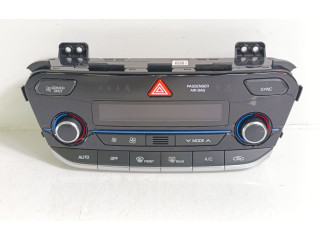 Блок управления климат-контролем 97250G2050   Hyundai Ioniq