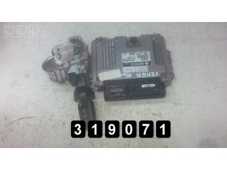 Řídící jednotka 391282B020 KIA Venga 2011