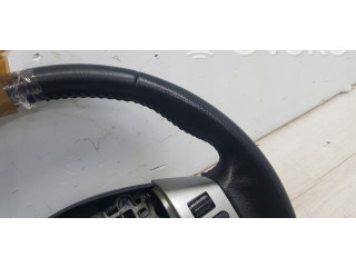 Руль Nissan Tiida C11 2004 - 2011 года 483TIIDA, 65039