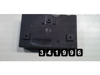 Блок управления двигателя 9626505080 Peugeot 406