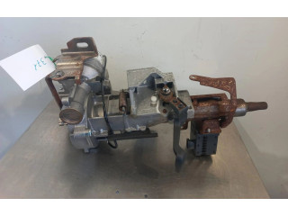 Руль Renault Clio III  2005 - 2012 года 488105110R      