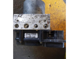 Блок управления АБС 9663345480, 205800406 Citroen C4 I