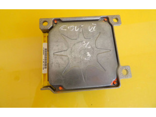 Блок подушек безопасности 8635A222DPB Mitsubishi Colt