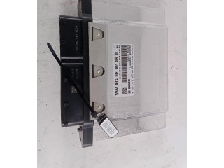 Блок управления 04E907309BK, 0261S12605 Audi Q3 8U