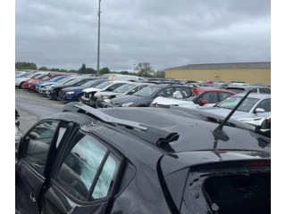  рейка  Колонка рулевая 488103373R   Dacia Sandero III 2020 -  года