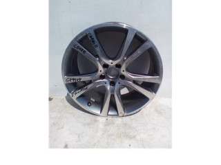 Дисплей    8JX19H2   Mercedes-Benz E C207 W207